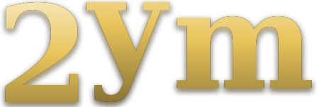 2ym logo